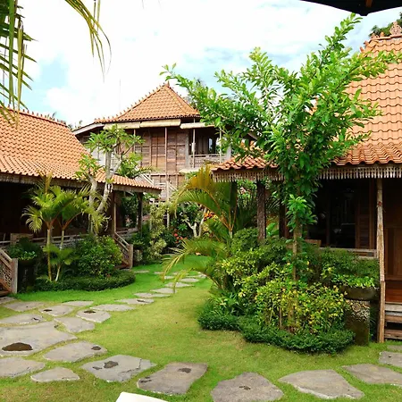 Nauna Villa Bali