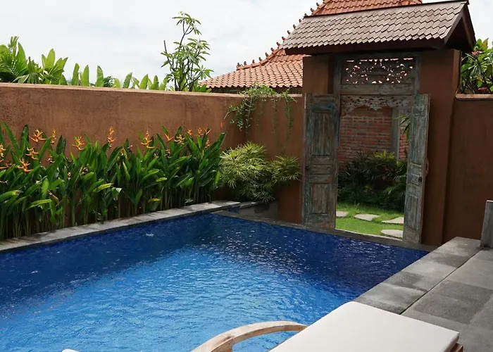 Nauna Bali 3*