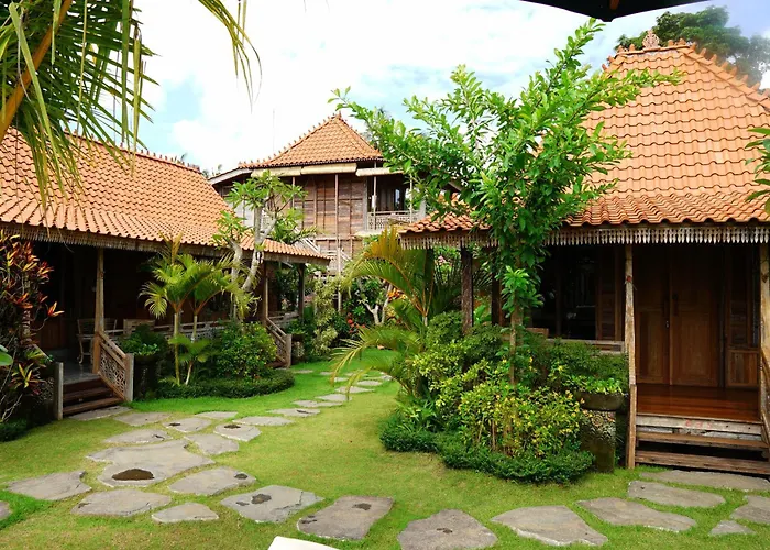 Nauna Bali 3*