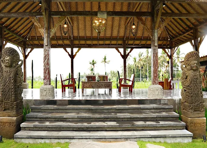 Nauna Bali 3*