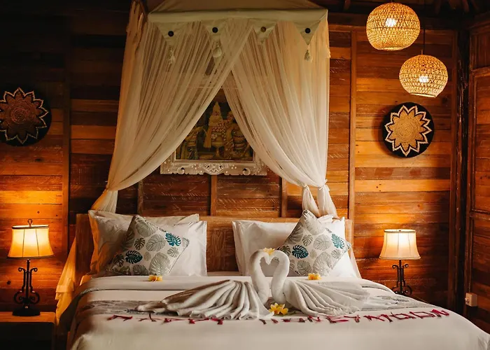 Nauna Bali 3*