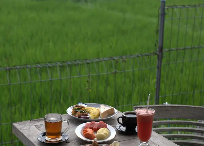 リゾート Nauna Bali