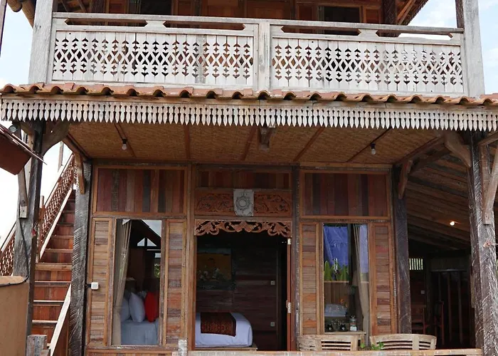 Nauna Bali リゾート 3*
